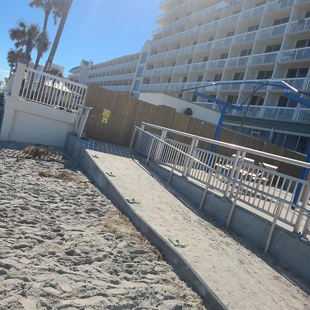 Spectacular Ocean View Apartment Daytona Beach Bagian luar foto