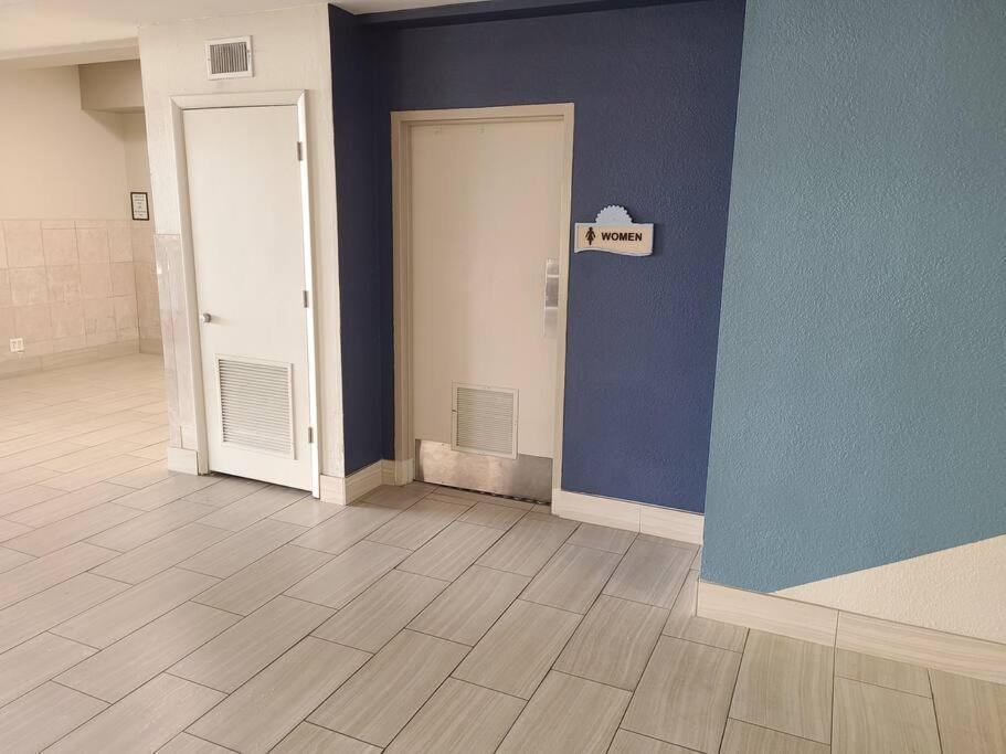 Spectacular Ocean View Apartment Daytona Beach Bagian luar foto