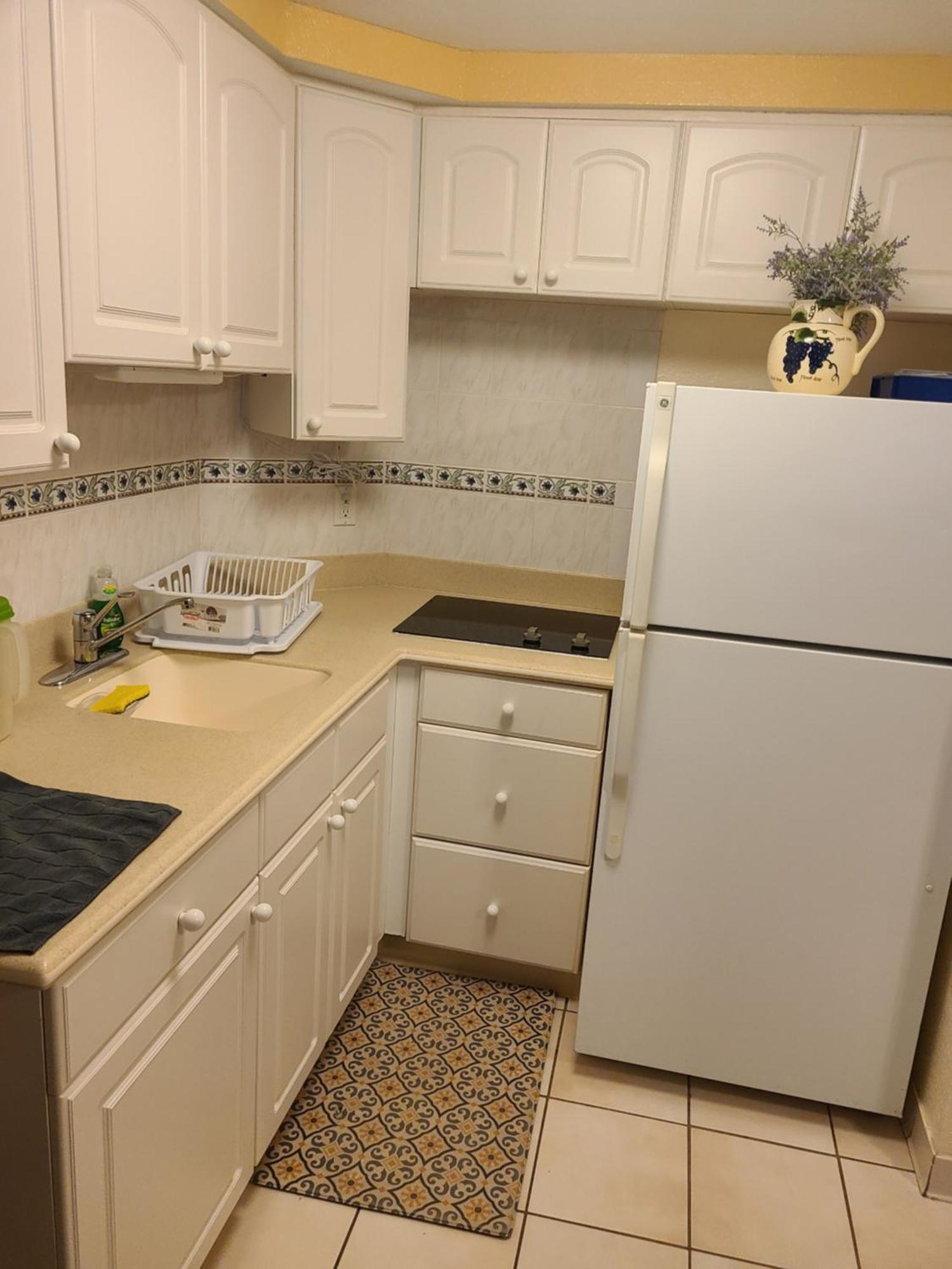 Spectacular Ocean View Apartment Daytona Beach Bagian luar foto